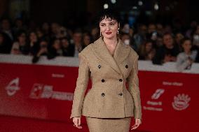 ''Il Ragazzo Dai Pantaloni Rosa'' - Red Carpet - The 19th Rome Film Festival