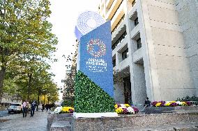 IMF Spring Meeting