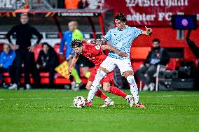 FC Twente v S.S. Lazio - UEFA Europa League 2024/25 League Phase MD3