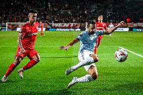 FC Twente v S.S. Lazio - UEFA Europa League 2024/25 League Phase MD3