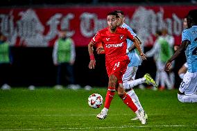 FC Twente v S.S. Lazio - UEFA Europa League 2024/25 League Phase MD3