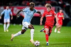 FC Twente v S.S. Lazio - UEFA Europa League 2024/25 League Phase MD3