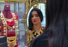 ASJAD Jewellery Exhibition 2024 In Doha