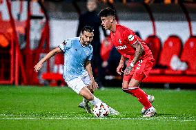 FC Twente v S.S. Lazio - UEFA Europa League 2024/25 League Phase MD3