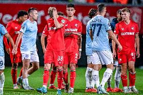 FC Twente v S.S. Lazio - UEFA Europa League 2024/25 League Phase MD3