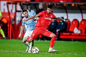 FC Twente v S.S. Lazio - UEFA Europa League 2024/25 League Phase MD3