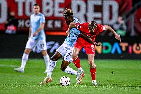 FC Twente v S.S. Lazio - UEFA Europa League 2024/25 League Phase MD3