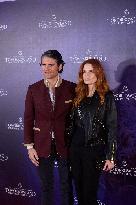 ''Tomorrowland. The Immersive Experience'' Photocall In Madrid