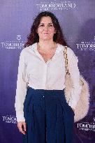 ''Tomorrowland. The Immersive Experience'' Photocall In Madrid