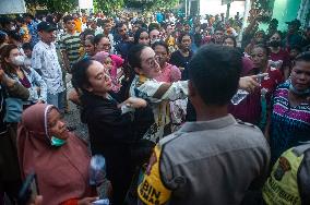 Rohingya Land In North Sumatra