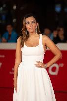 ''Nottefonda'' - Red Carpet - The 19th Rome Film Festival