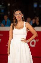 ''Nottefonda'' - Red Carpet - The 19th Rome Film Festival