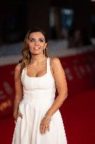 ''Nottefonda'' - Red Carpet - The 19th Rome Film Festival