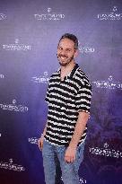 ''Tomorrowland. The Immersive Experience'' Photocall In Madrid