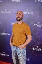 ''Tomorrowland. The Immersive Experience'' Photocall In Madrid