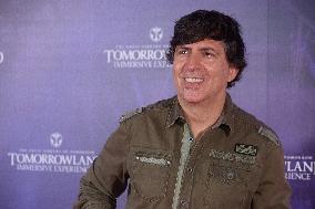 ''Tomorrowland. The Immersive Experience'' Photocall In Madrid