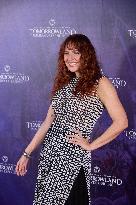 ''Tomorrowland. The Immersive Experience'' Photocall In Madrid