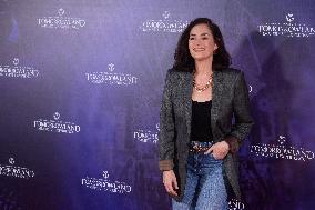 ''Tomorrowland. The Immersive Experience'' Photocall In Madrid