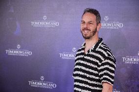 ''Tomorrowland. The Immersive Experience'' Photocall In Madrid