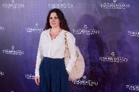 ''Tomorrowland. The Immersive Experience'' Photocall In Madrid