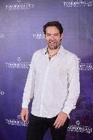 ''Tomorrowland. The Immersive Experience'' Photocall In Madrid