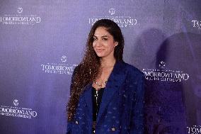 ''Tomorrowland. The Immersive Experience'' Photocall In Madrid