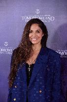 ''Tomorrowland. The Immersive Experience'' Photocall In Madrid