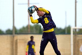 England v Malta - Under-17 Championship UEFA Qualifying 2025