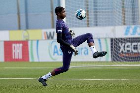 England v Malta - Under-17 Championship UEFA Qualifying 2025