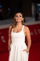 ''Nottefonda'' - Red Carpet - The 19th Rome Film Festival