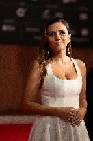 ''Nottefonda'' - Red Carpet - The 19th Rome Film Festival