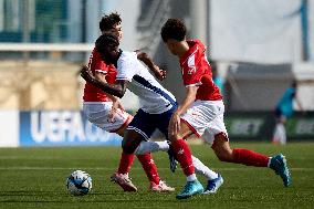 England v Malta - Under-17 Championship UEFA Qualifying 2025