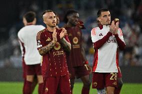 AS Roma v FC Dynamo Kyiv - UEFA Europa League 2024/25 League Phase MD3