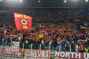 CALCIO - UEFA Europa League - AS Roma vs FC Dynamo Kyiv