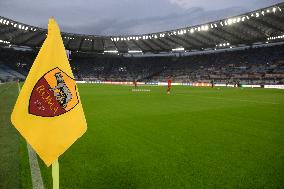 CALCIO - UEFA Europa League - AS Roma vs FC Dynamo Kyiv