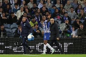 Europa League: FC Porto vs Hoffenheim