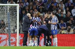 Europa League: FC Porto vs Hoffenheim