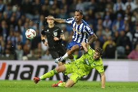 Europa League: FC Porto vs Hoffenheim