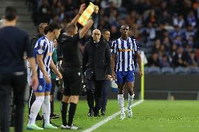 Europa League: FC Porto vs Hoffenheim