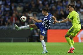 Europa League: FC Porto vs Hoffenheim