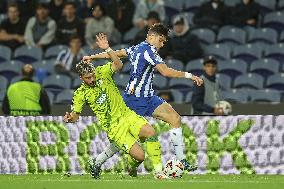 Europa League: FC Porto vs Hoffenheim