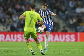 Europa League: FC Porto vs Hoffenheim