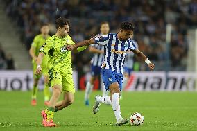 Europa League: FC Porto vs Hoffenheim