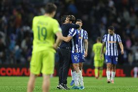 Europa League: FC Porto vs Hoffenheim