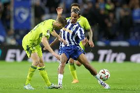 Europa League: FC Porto vs Hoffenheim