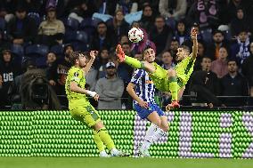 Europa League: FC Porto vs Hoffenheim