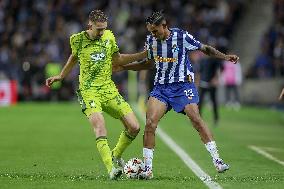 Europa League: FC Porto vs Hoffenheim