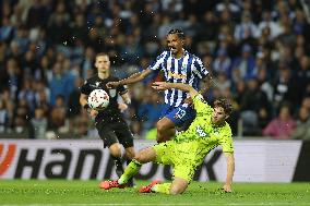 Europa League: FC Porto vs Hoffenheim