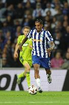 Europa League: FC Porto vs Hoffenheim