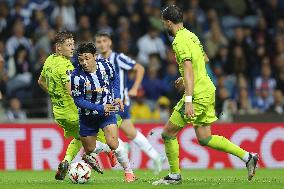 Europa League: FC Porto vs Hoffenheim